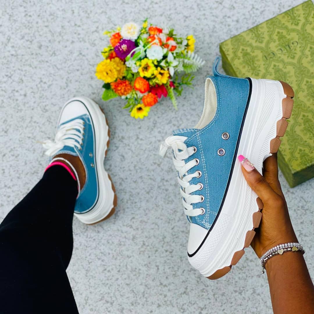 Adidas Fashion Sneakers – Where Comfort Meets Trendsetting Style