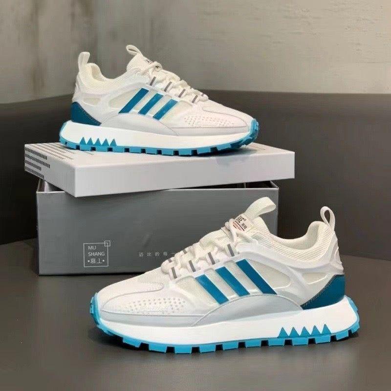 Adidas Fashion Sneakers – Where Comfort Meets Trendsetting Style