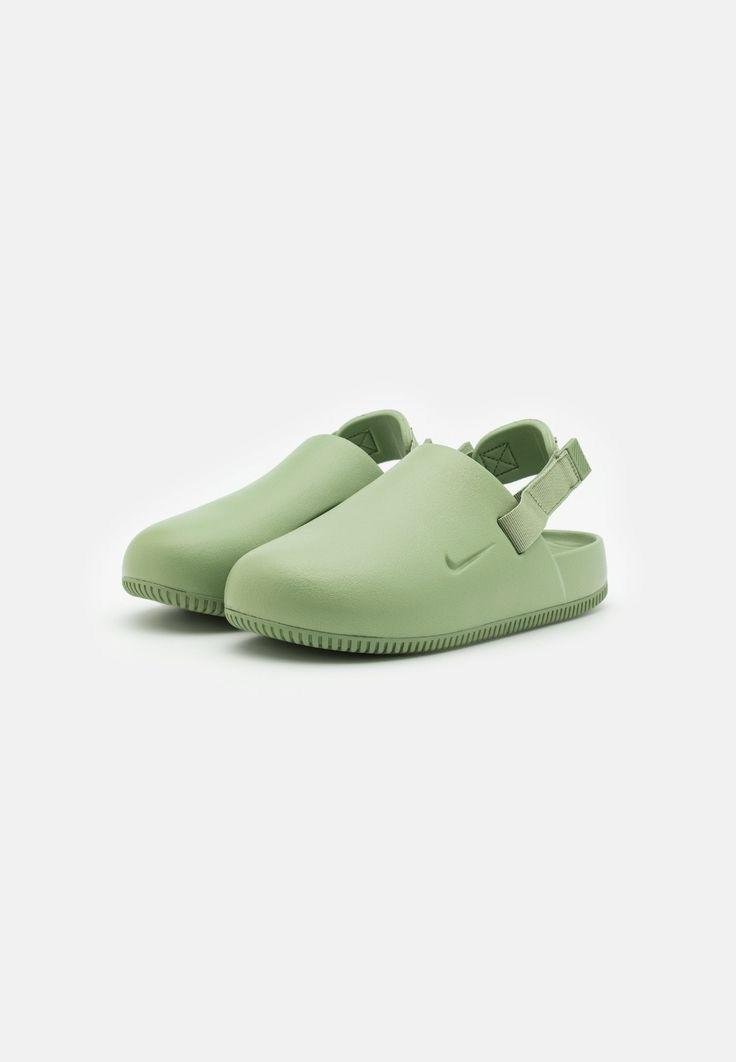 Nike Calm Mules – Effortless Comfort, Elevated Style