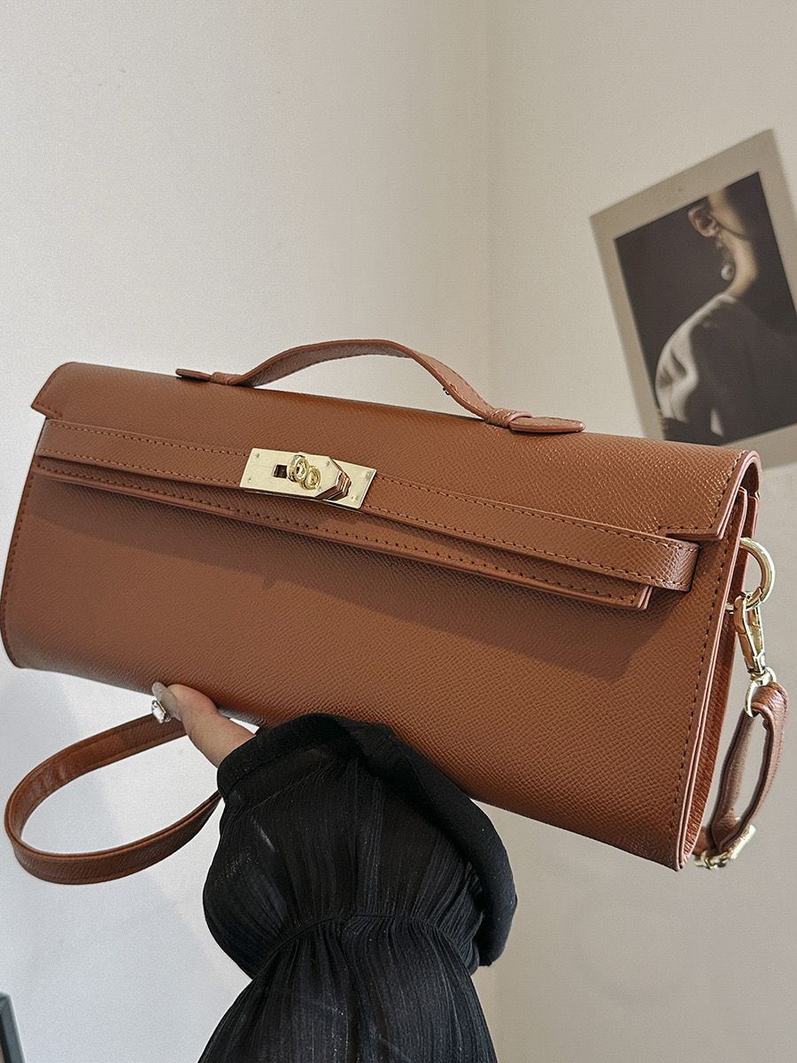 Chic & Affordable Everyday Bag - Style Meets Function