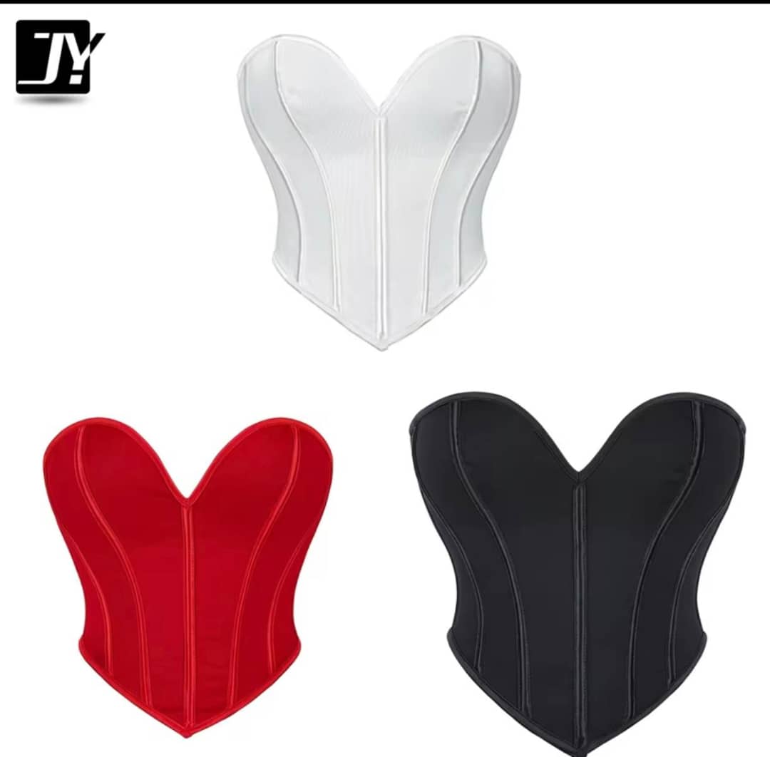 Quality Corset Top