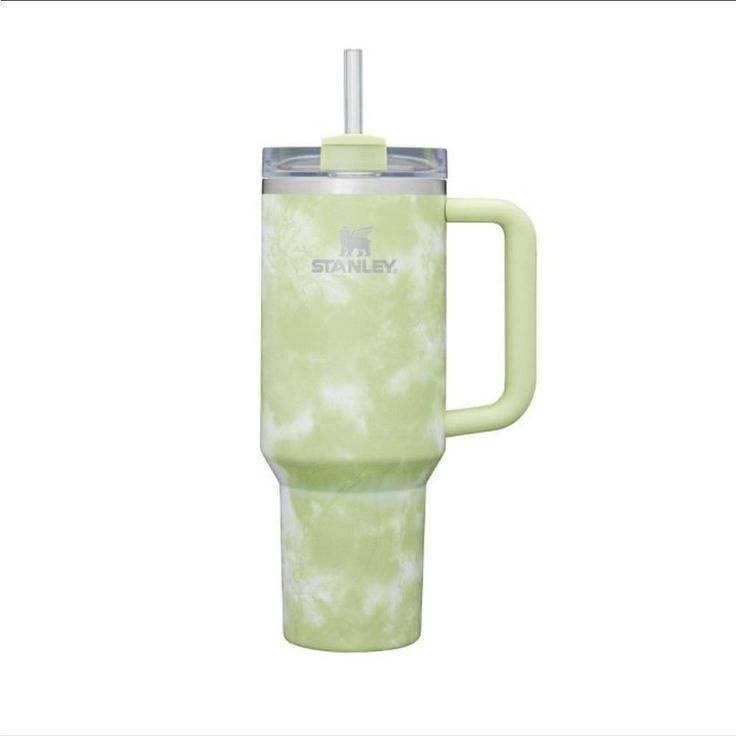 Stanley 40oz Tumbler – Marble Editio
