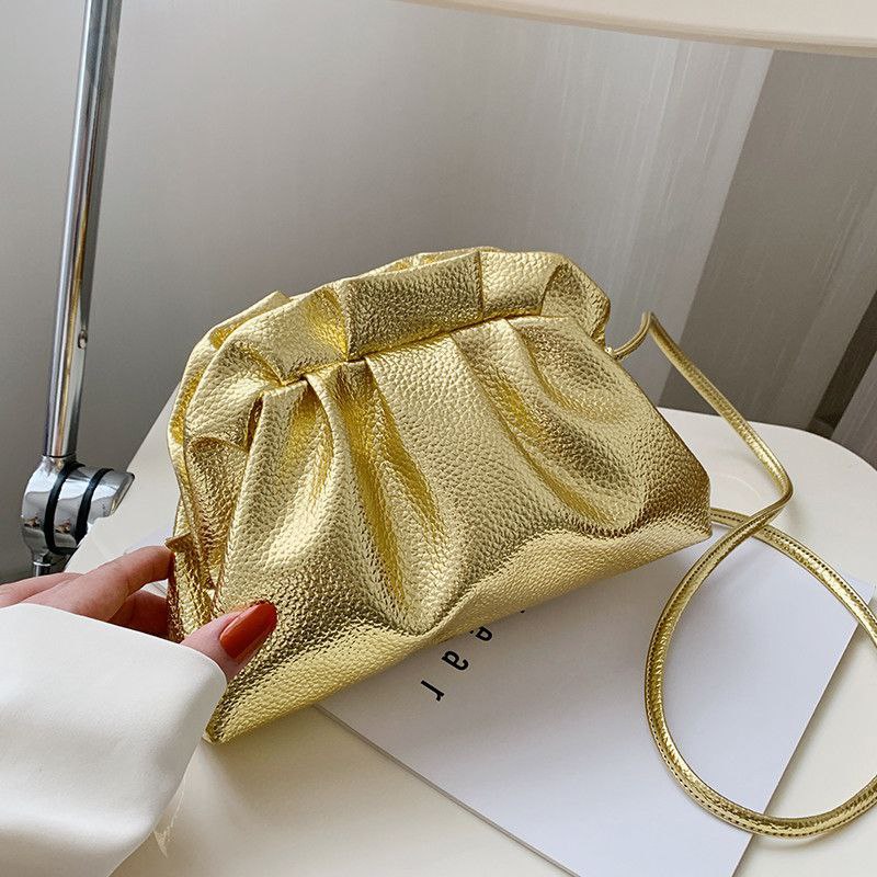 Celine Metallic Bags – Parisian Luxury with a Daring Edge