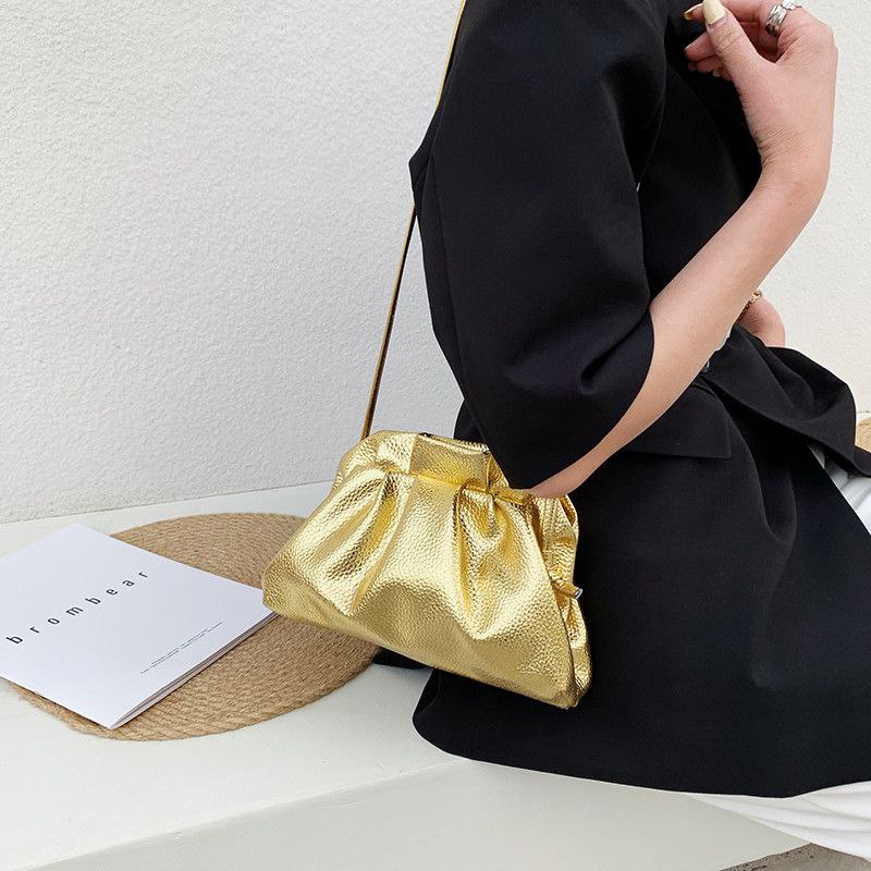 Celine Metallic Bags – Parisian Luxury with a Daring Edge