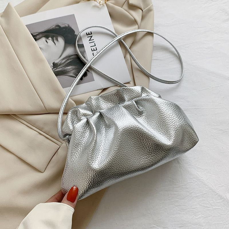 Celine Metallic Bags – Parisian Luxury with a Daring Edge