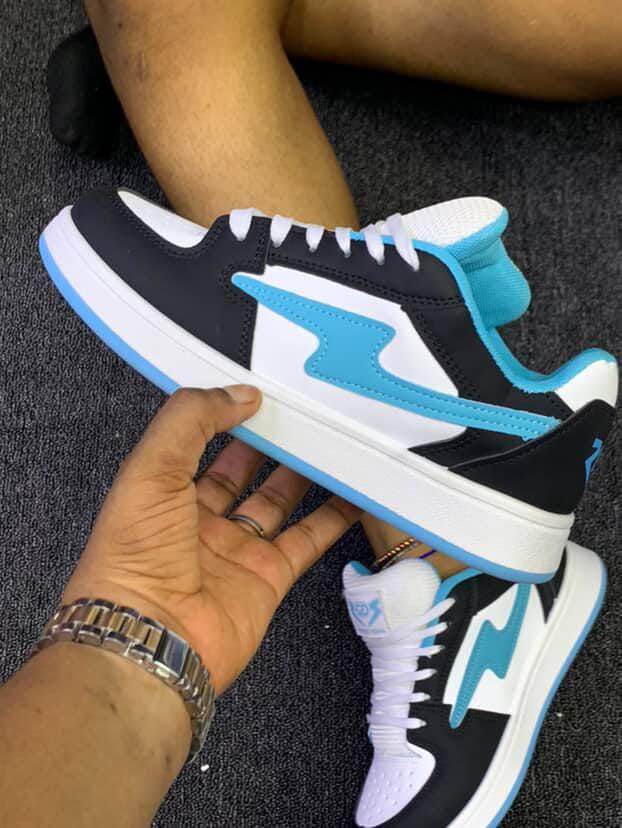 GD Sneakers β Bold, Street-Ready Style