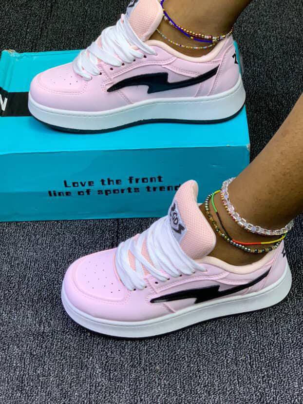 GD Sneakers β Bold, Street-Ready Style