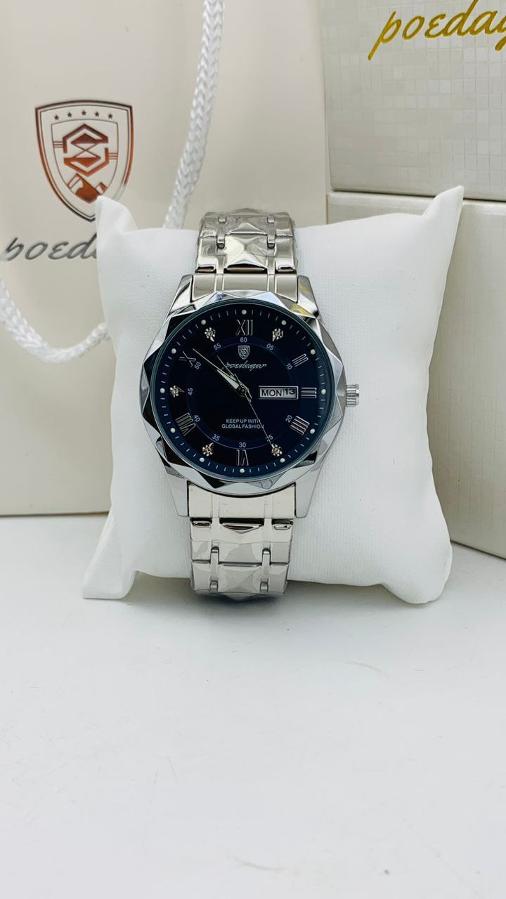 Poedagar Watch with Box