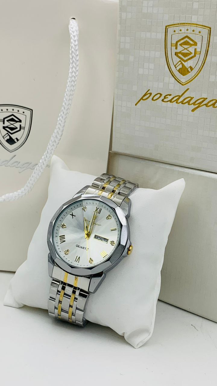 Poedagar Watch with Box