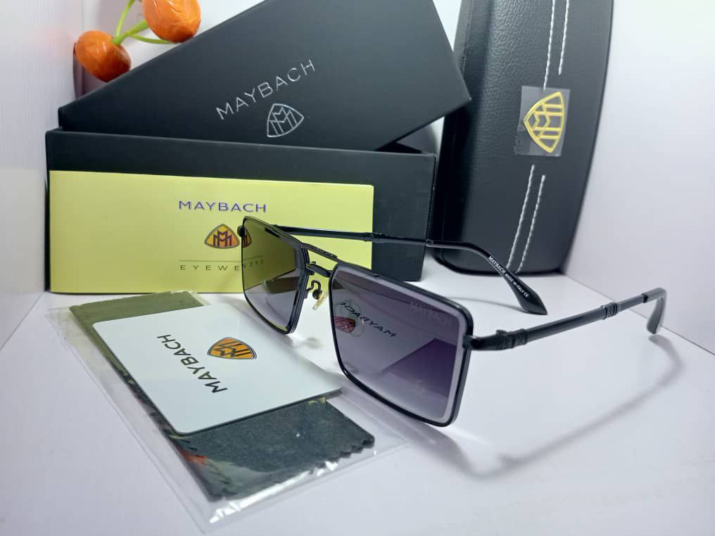 Maybach shades