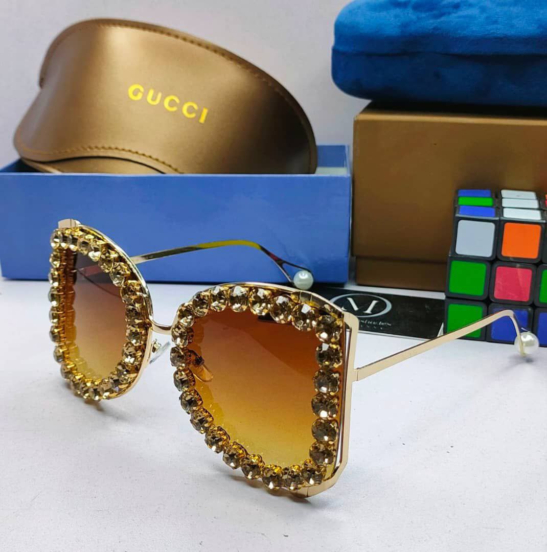 Gucci shades