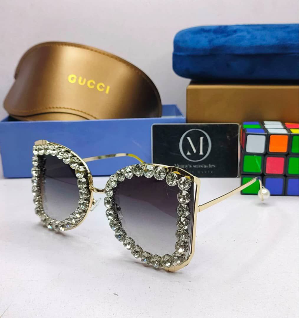Gucci shades