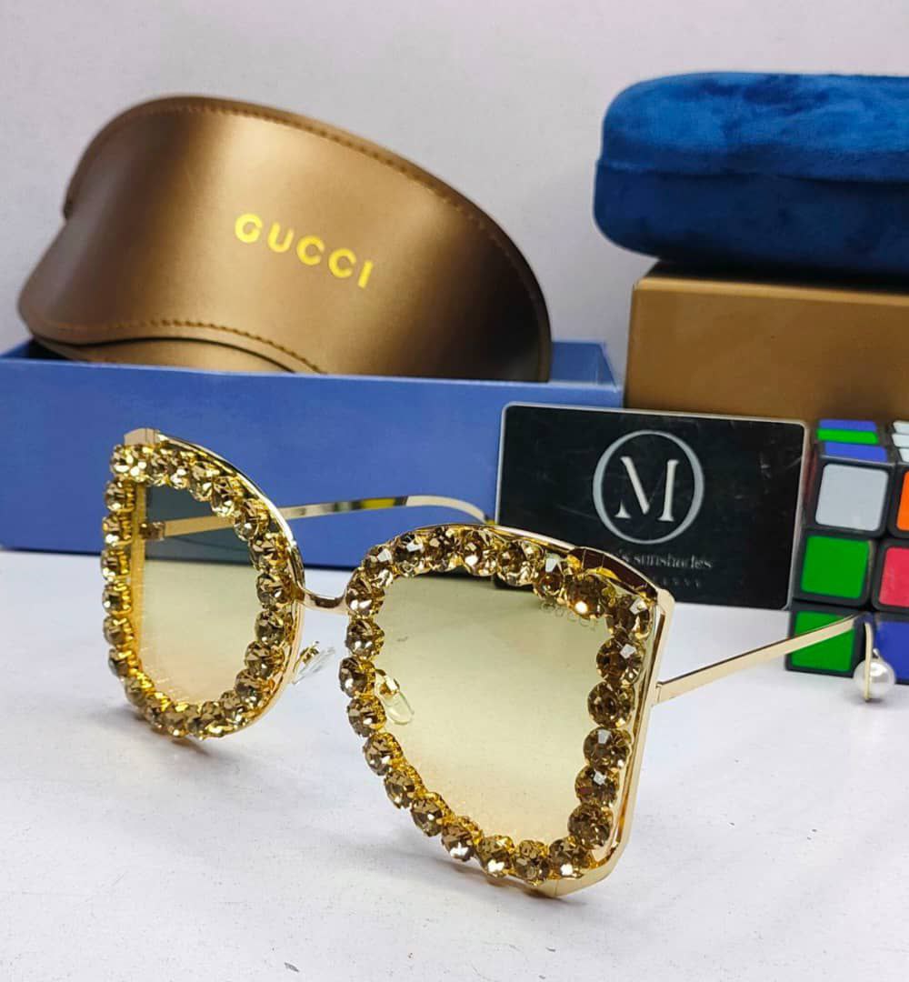 Gucci shades
