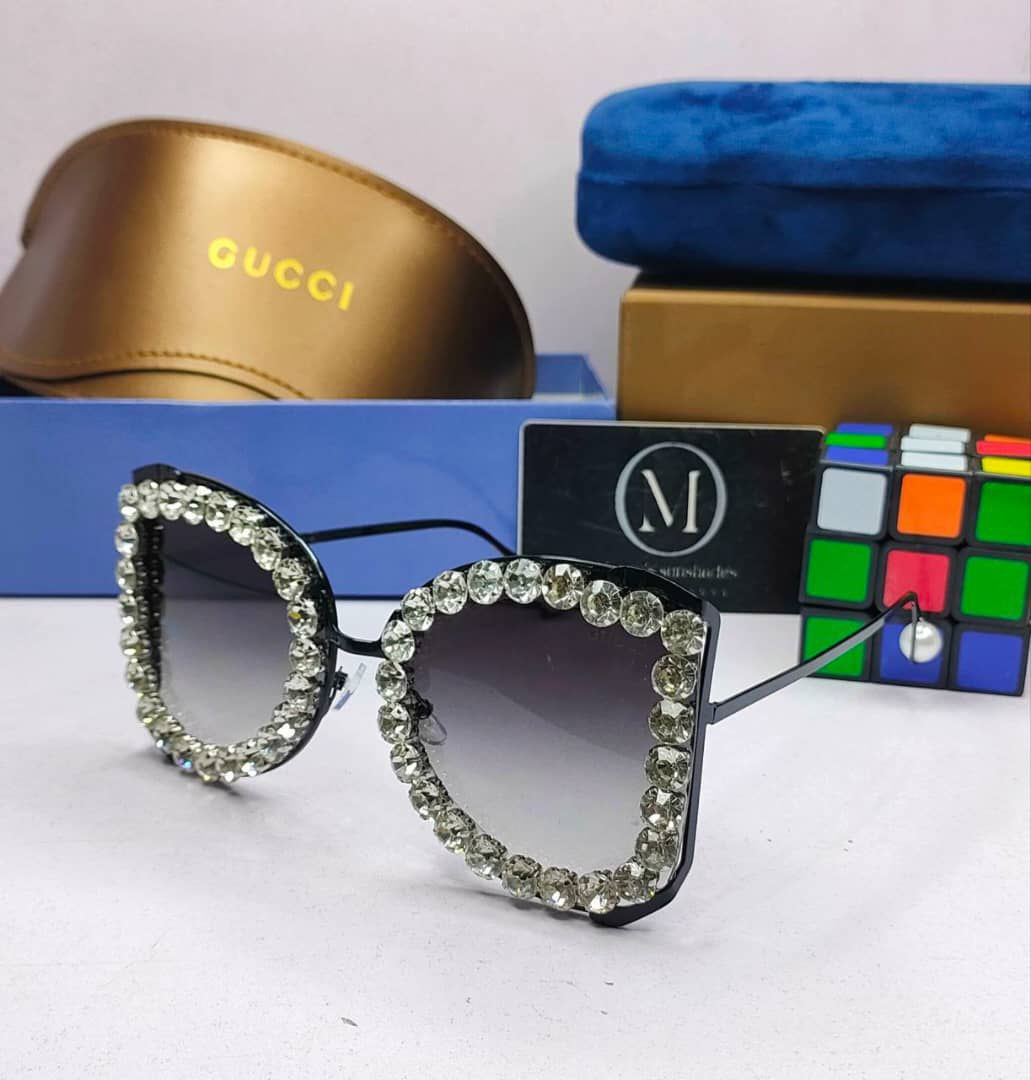 Gucci shades