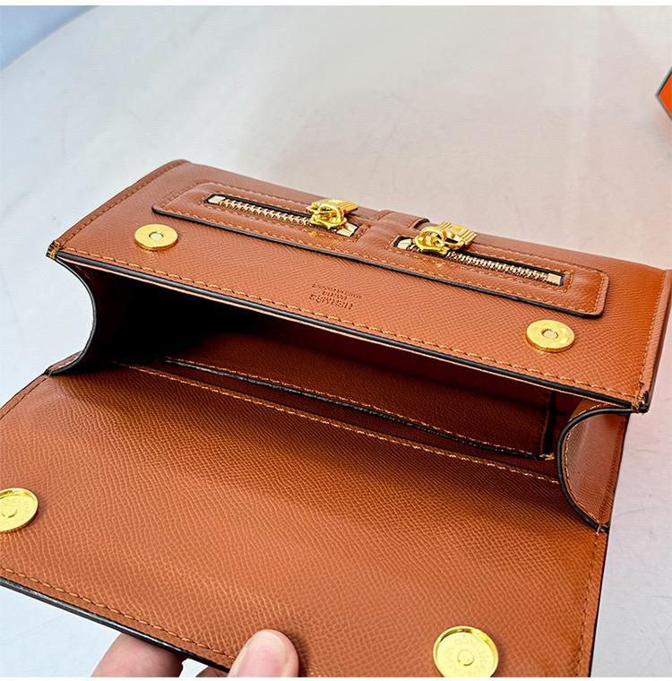 Hermès Bag with Box
