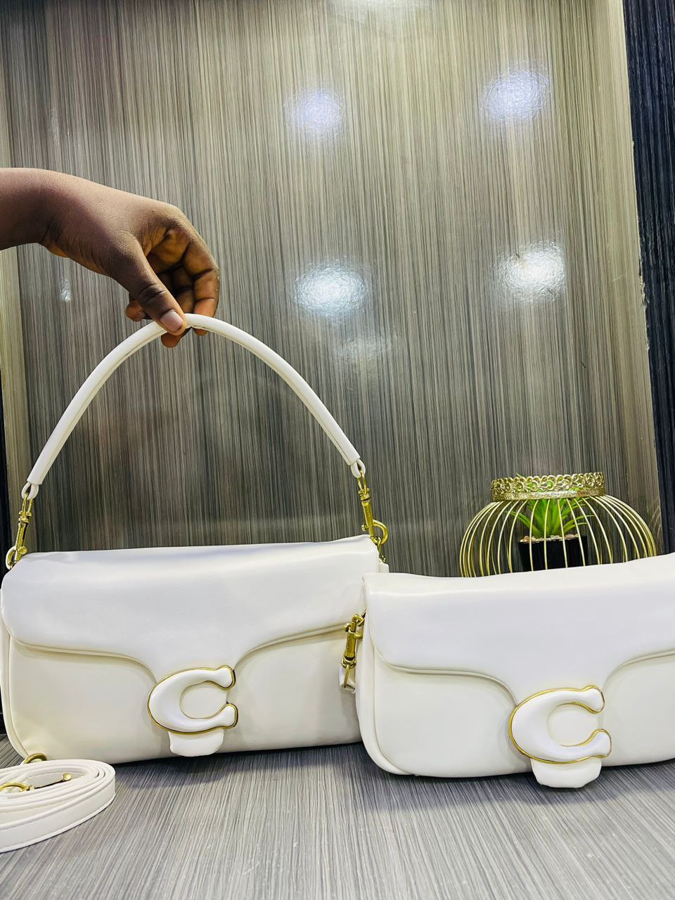 Coach Handbag
