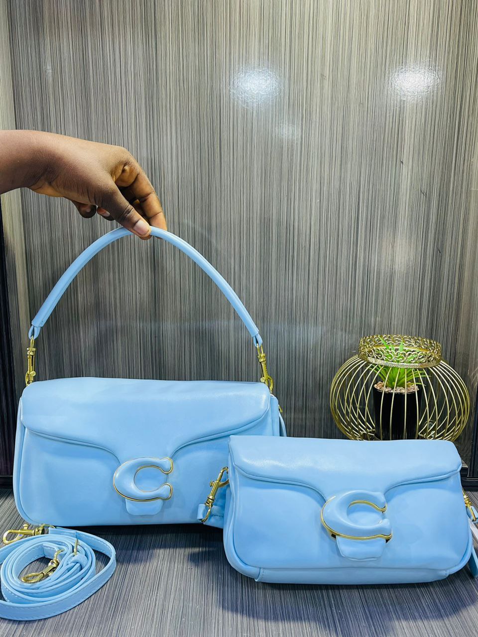 Coach Handbag
