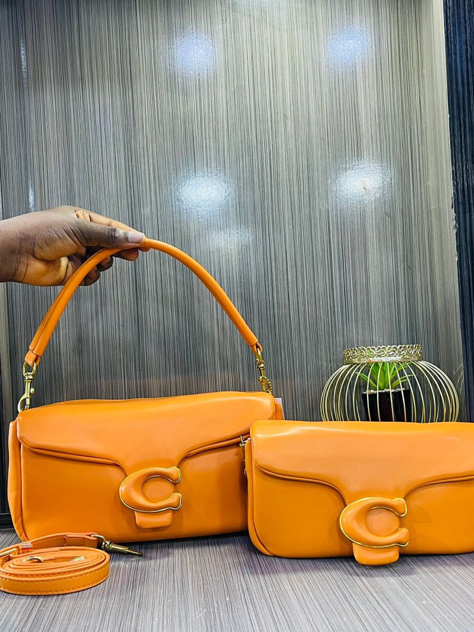 Coach Handbag
