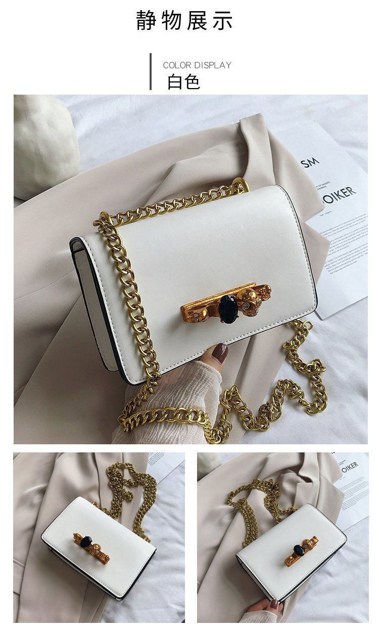 Affordable Mini Purse: Chic Convenience at Your Fingertips