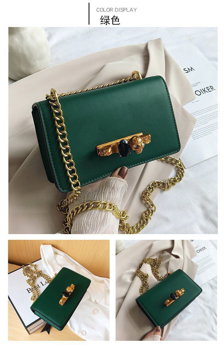 Affordable Mini Purse: Chic Convenience at Your Fingertips