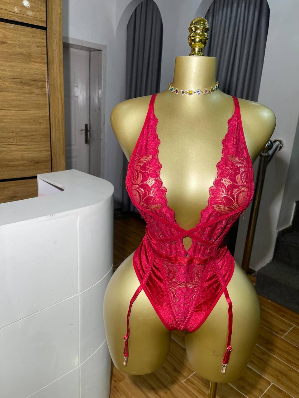 Sexy Lingerie 2