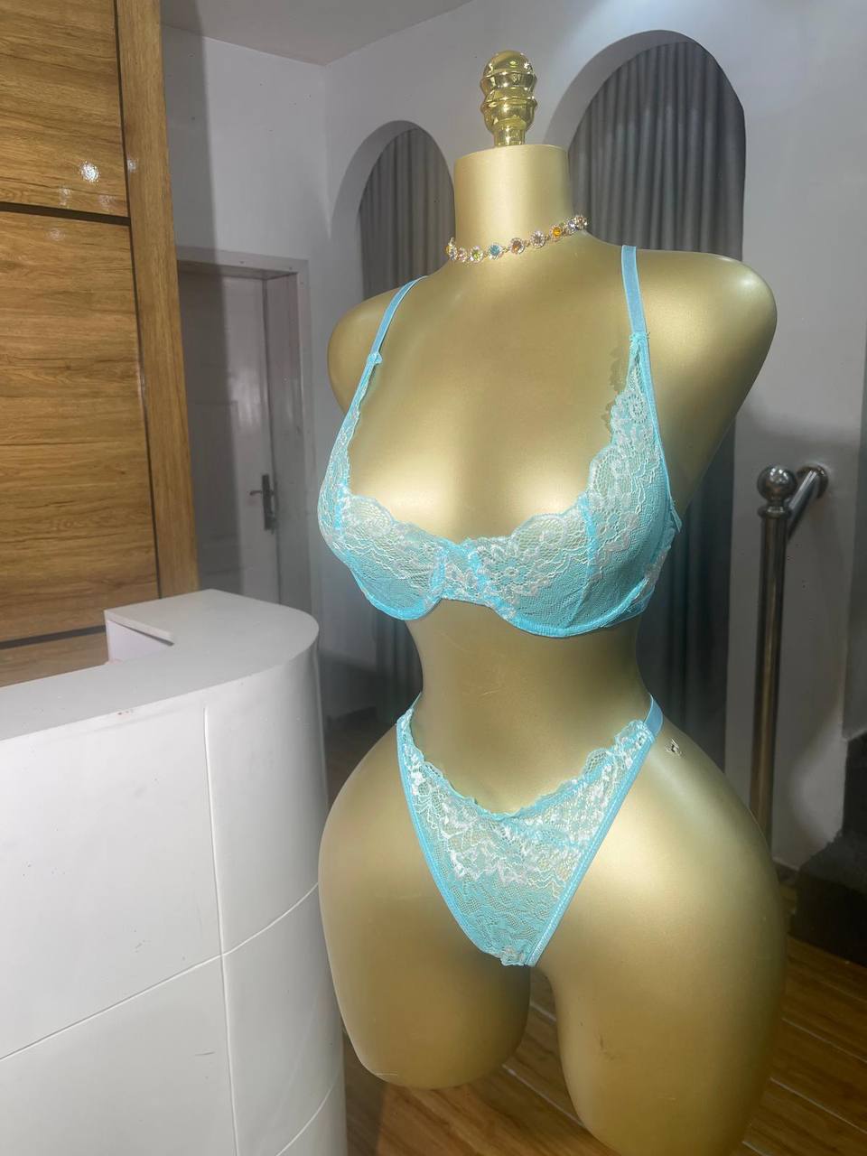 Sexy Lingerie 2
