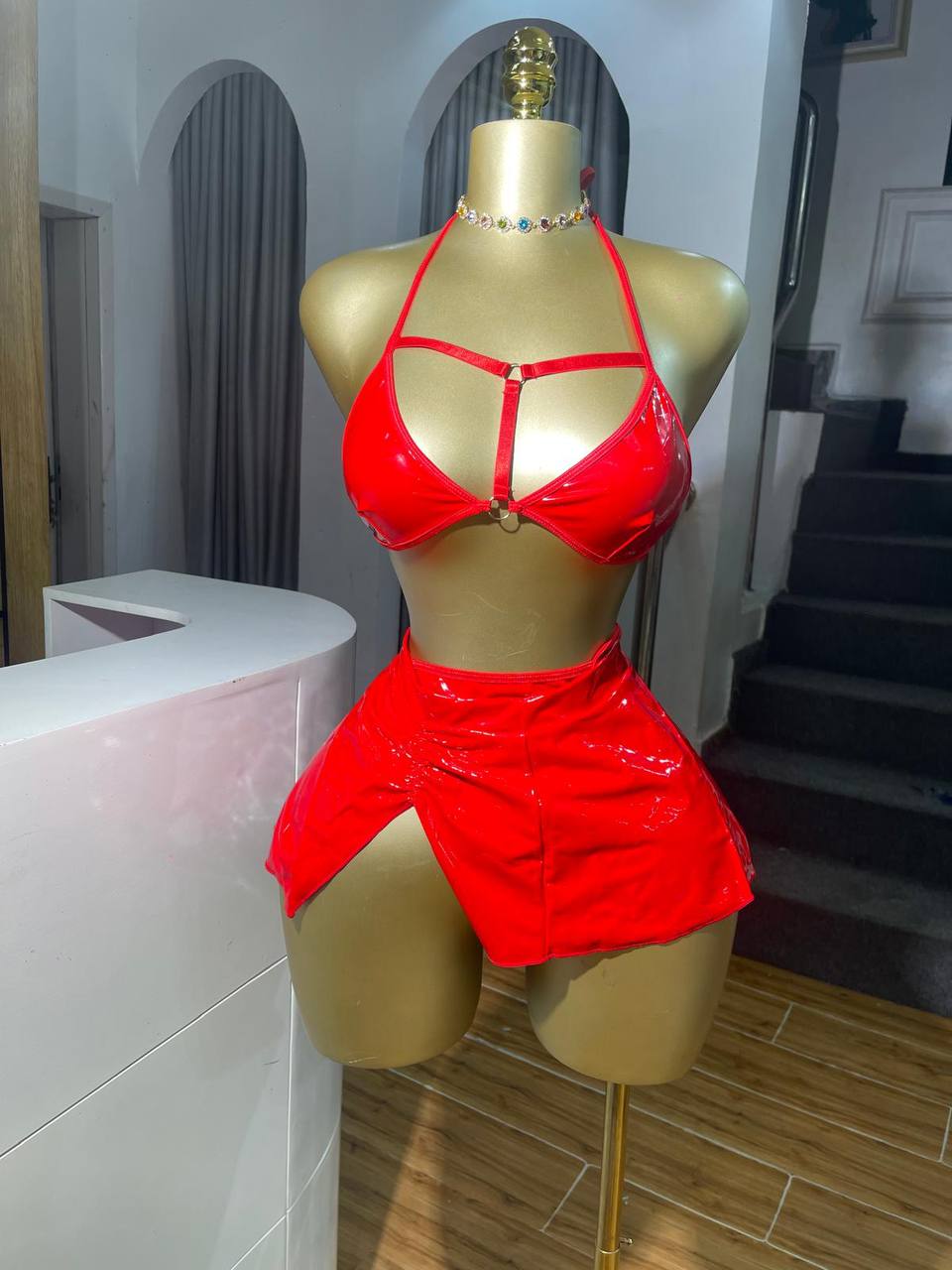 Sexy Nightwear: Sleep in Style and Sensuality