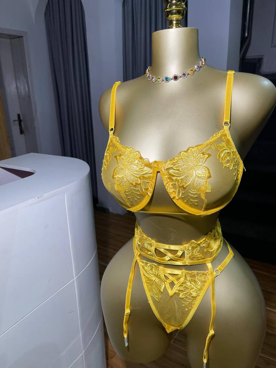 Sexy Lingerie 2