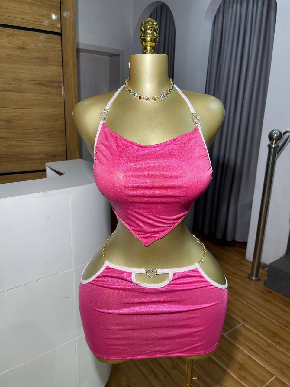 Sexy Nightwear: Sleep in Style and Sensuality