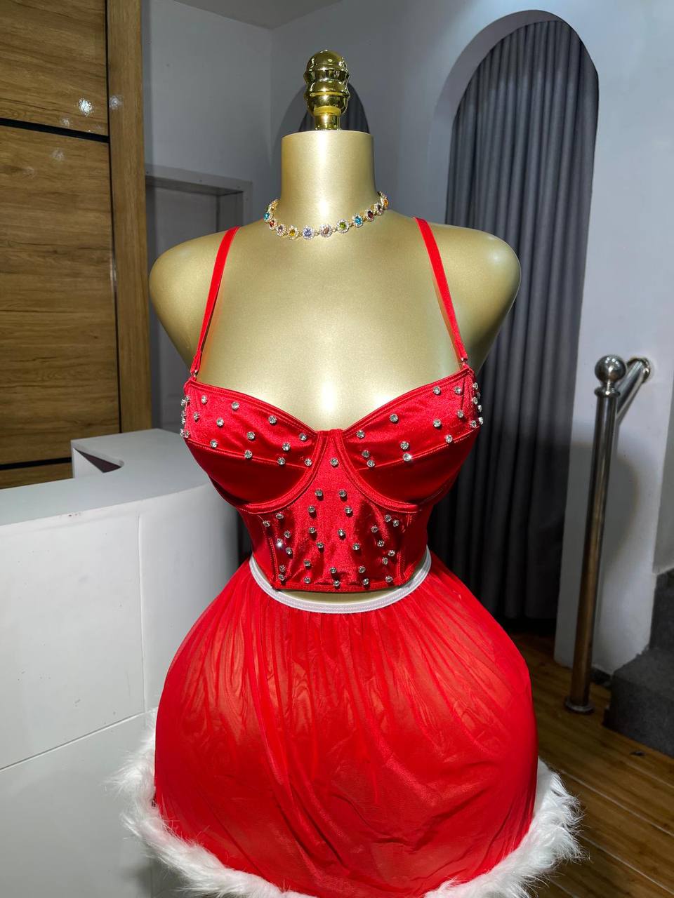 Sexy Nightwear: Sleep in Style and Sensuality