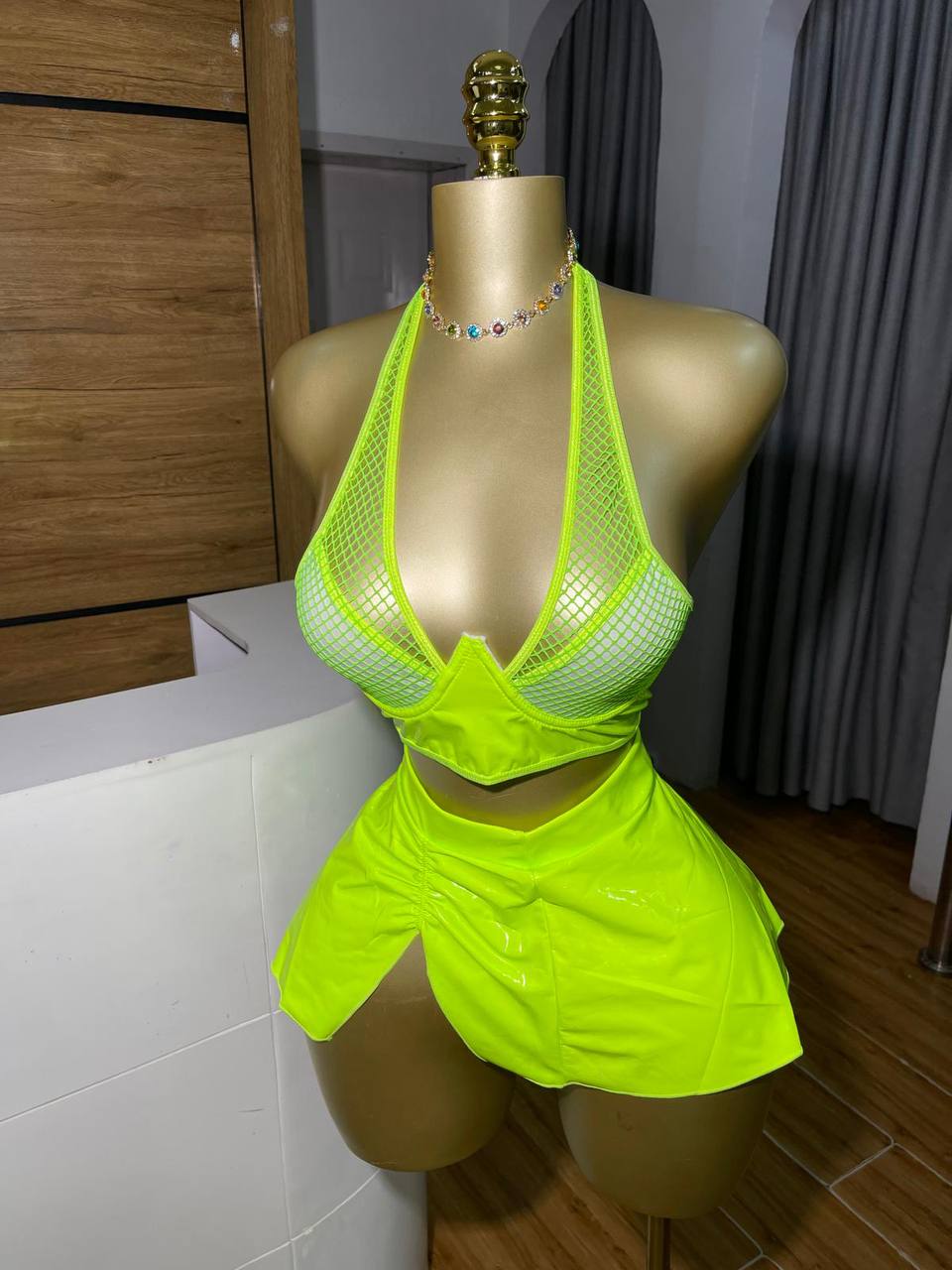 Sexy Nightwear: Sleep in Style and Sensuality