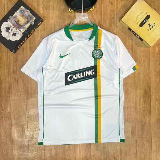 Celtic Football Club Jersey - A Symbol of Tradition and Glory