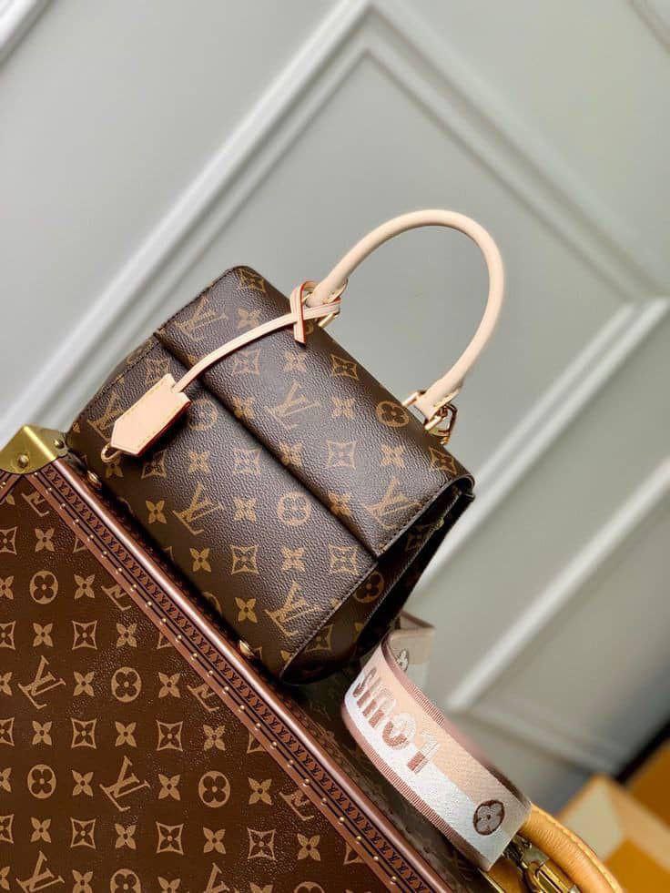 Louis vuitton bag