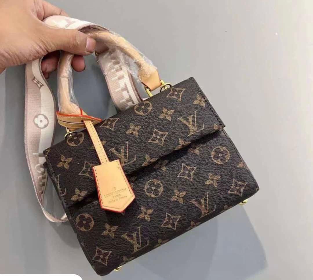 Louis vuitton bag