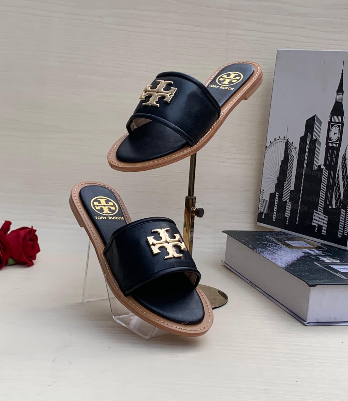 Tory Burch Slippers