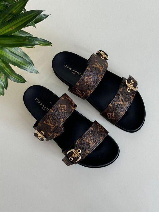 Louis Vuitton Slides for Women