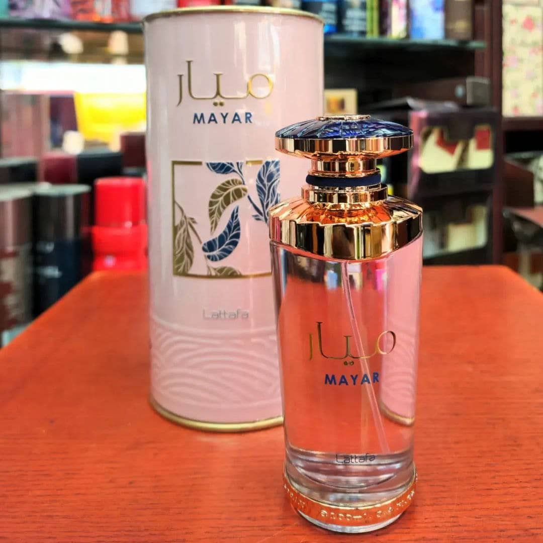 Mayar Perfume