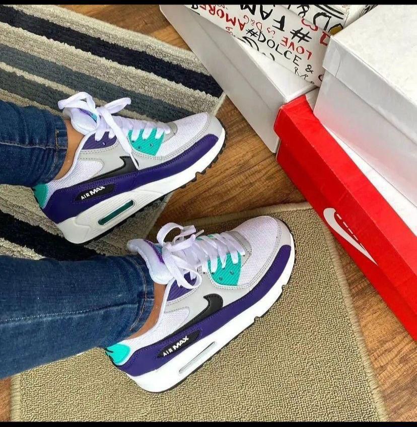 Nike Air Max