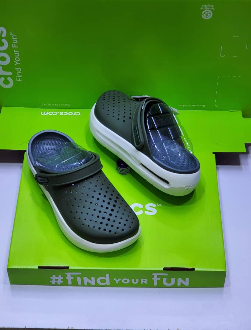 Original Quality Crocs – The Ultimate in Comfort, Durability, and Style