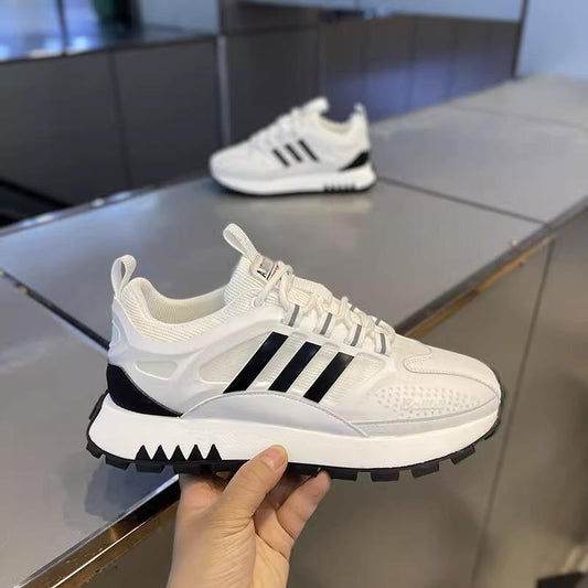 Adidas Fashion Sneakers – Where Comfort Meets Trendsetting Style