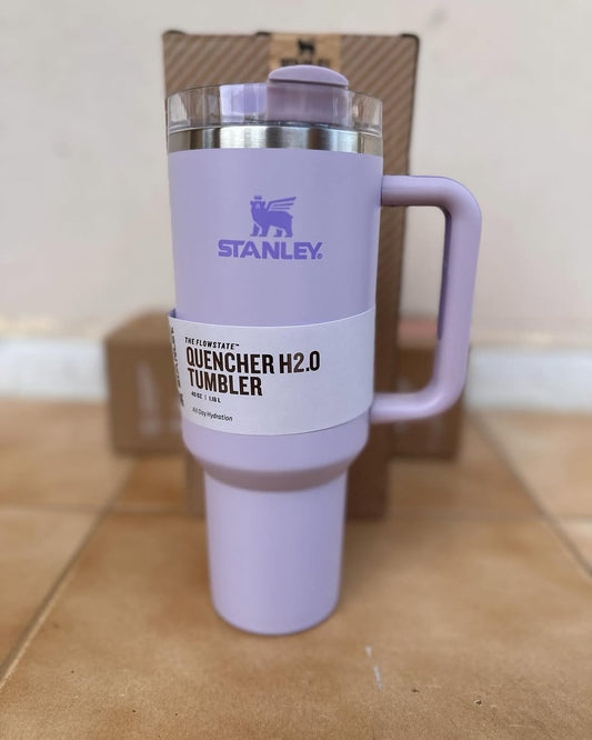 Stanley Adventure Mug – Your Perfect Companion for Hot or Cold Beverages