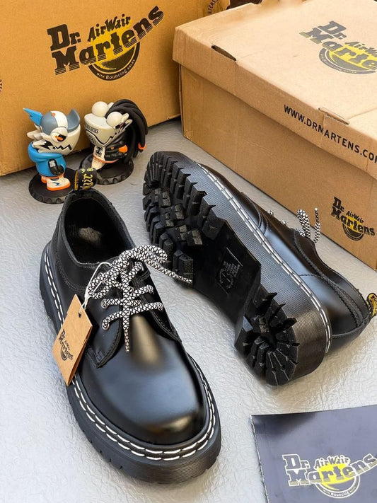 Dr. Martens – Iconic Footwear for Bold Style