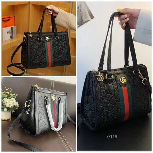 Gucci Luxury Bag – Timeless Elegance, Effortless Style