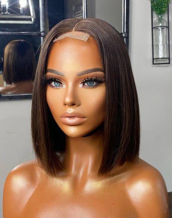 2x6 Bob N.C. Wig – Natural Color
