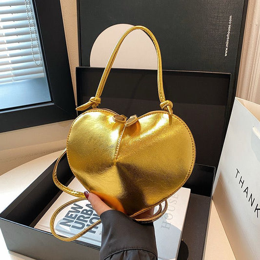 LUX Love Mini Bag – Effortless Elegance in a Compact Design