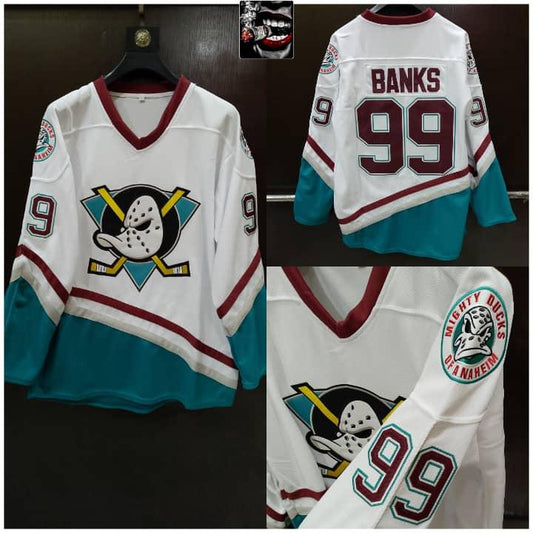Anaheim Ducks Jersey – Show Your Ducks Pride