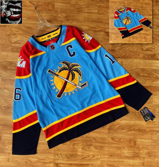 Florida Panthers Jersey – Show Your Panthers Pride