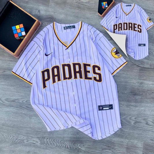 San Diego Padres Baseball Jersey – Show Your Padres Pride