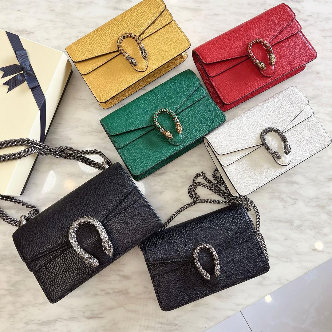 Fashion Bag - Perfectly Suited to Your Unique Style