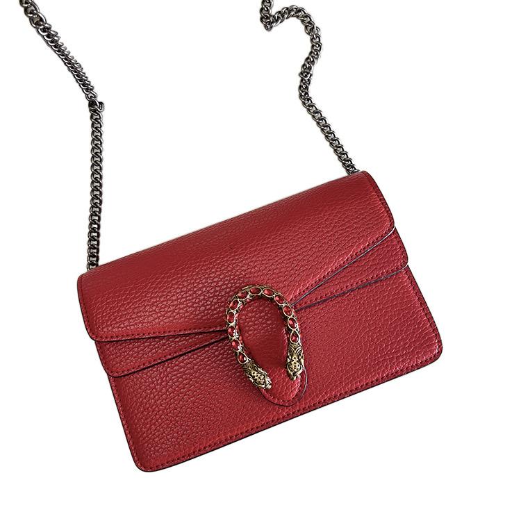 Fashion Bag - Perfectly Suited to Your Unique Style